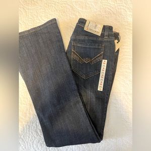BRAND NEW Idyllwind *fueled by Miranda Lambert* Jean size 10/32L